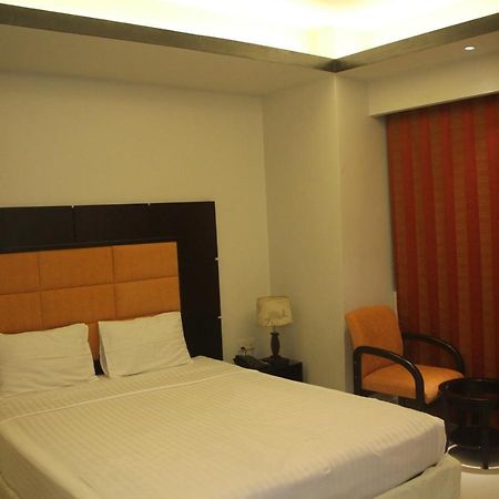 Orchid Business Hotel Τσιταγκόνγκ Εξωτερικό φωτογραφία