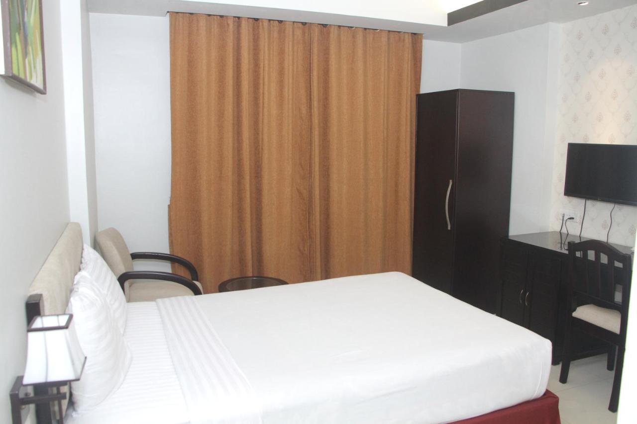 Orchid Business Hotel Τσιταγκόνγκ Εξωτερικό φωτογραφία