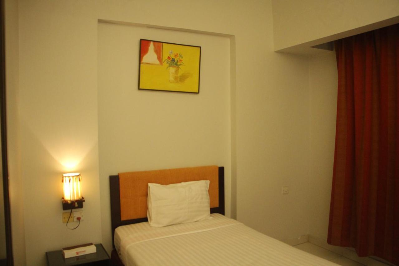 Orchid Business Hotel Τσιταγκόνγκ Εξωτερικό φωτογραφία