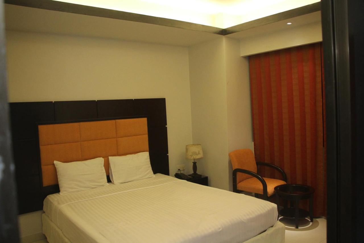 Orchid Business Hotel Τσιταγκόνγκ Εξωτερικό φωτογραφία