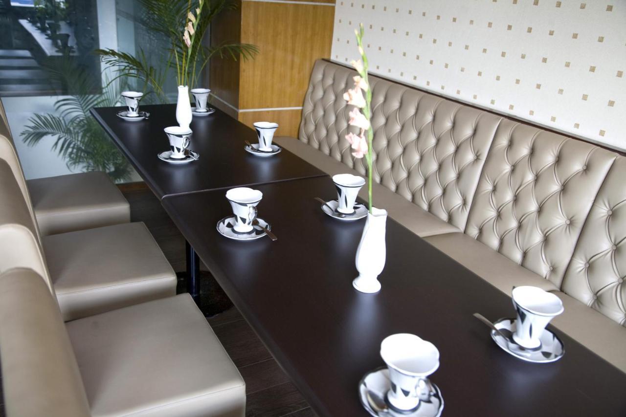 Orchid Business Hotel Τσιταγκόνγκ Εξωτερικό φωτογραφία