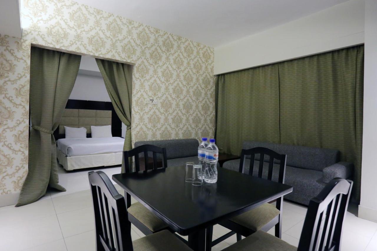 Orchid Business Hotel Τσιταγκόνγκ Εξωτερικό φωτογραφία