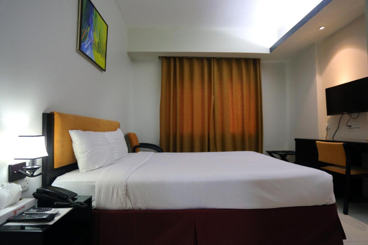 Orchid Business Hotel Τσιταγκόνγκ Εξωτερικό φωτογραφία