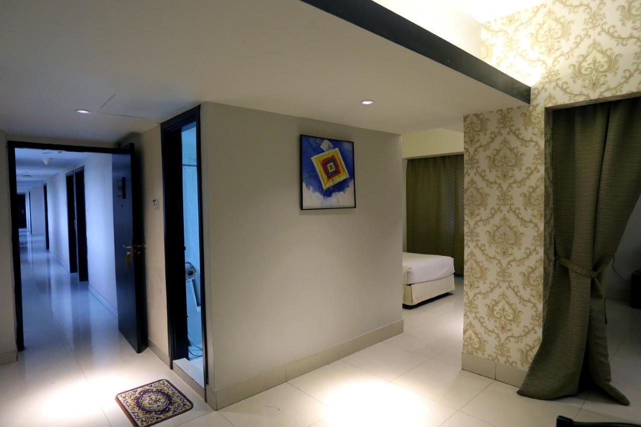 Orchid Business Hotel Τσιταγκόνγκ Εξωτερικό φωτογραφία