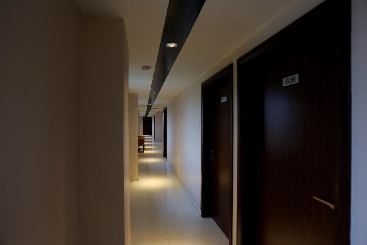 Orchid Business Hotel Τσιταγκόνγκ Εξωτερικό φωτογραφία