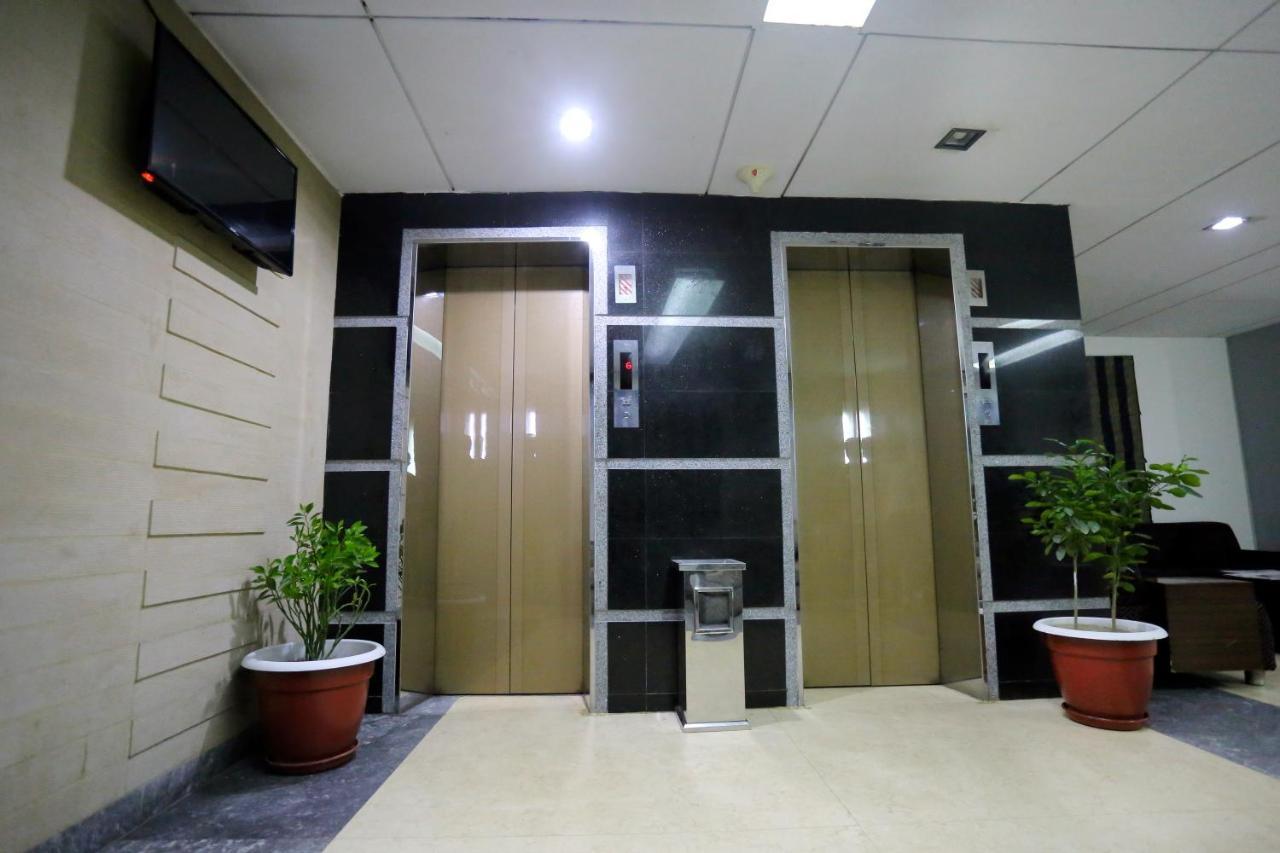 Orchid Business Hotel Τσιταγκόνγκ Εξωτερικό φωτογραφία