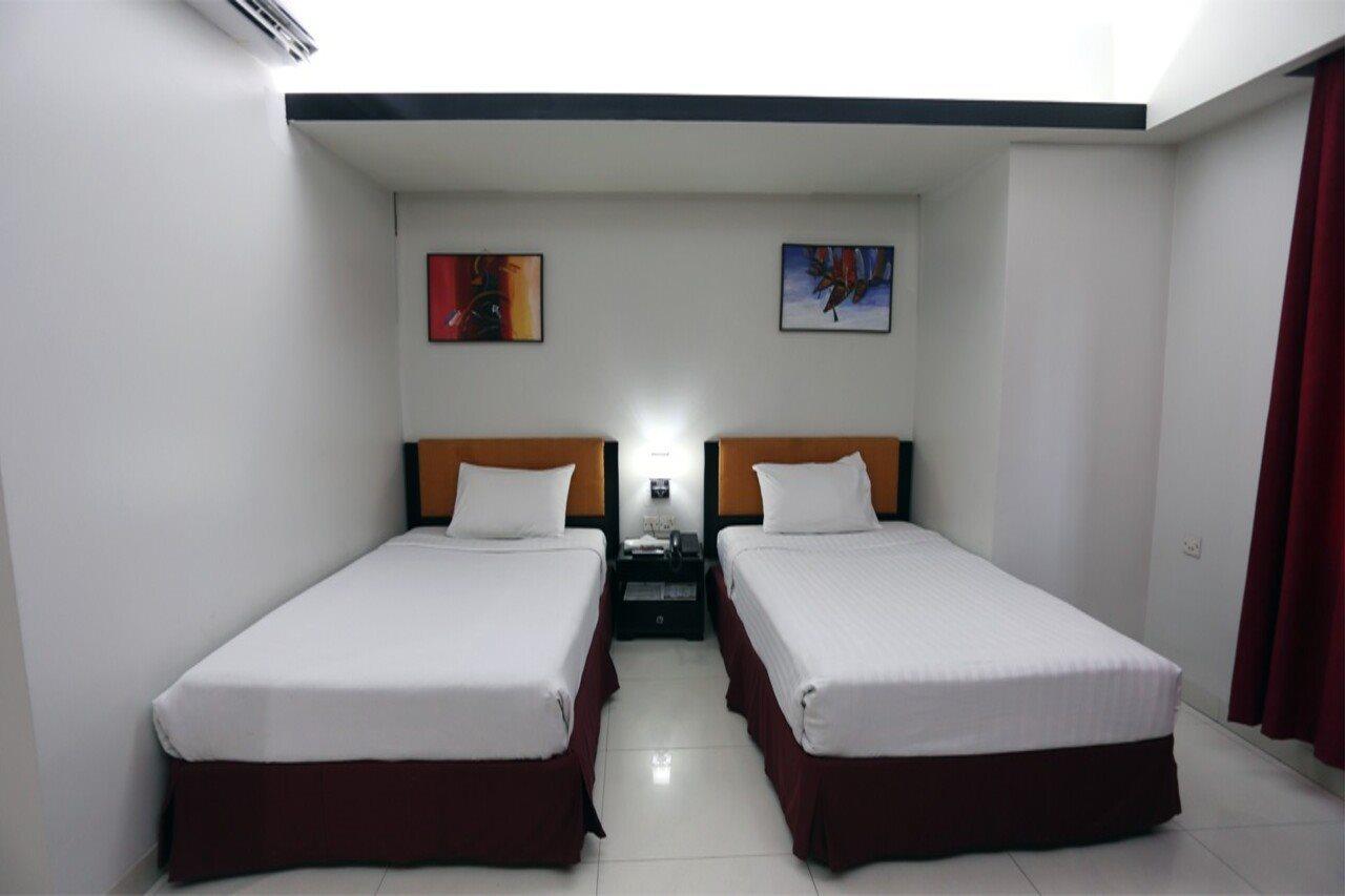Orchid Business Hotel Τσιταγκόνγκ Εξωτερικό φωτογραφία