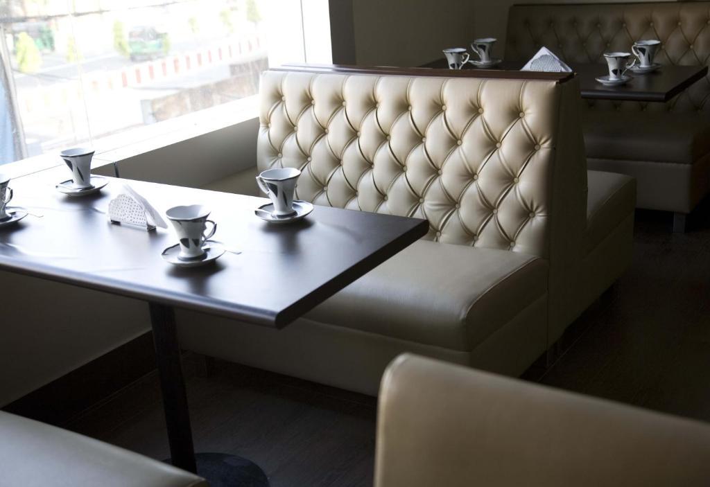 Orchid Business Hotel Τσιταγκόνγκ Εξωτερικό φωτογραφία