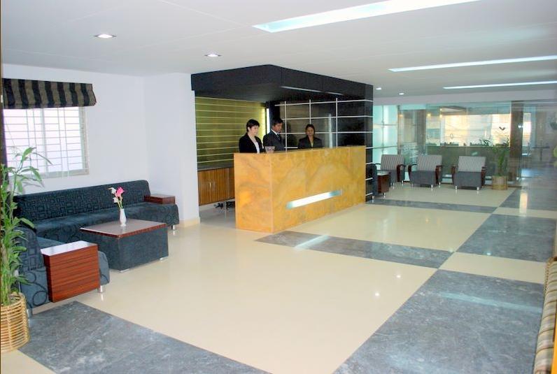 Orchid Business Hotel Τσιταγκόνγκ Εξωτερικό φωτογραφία