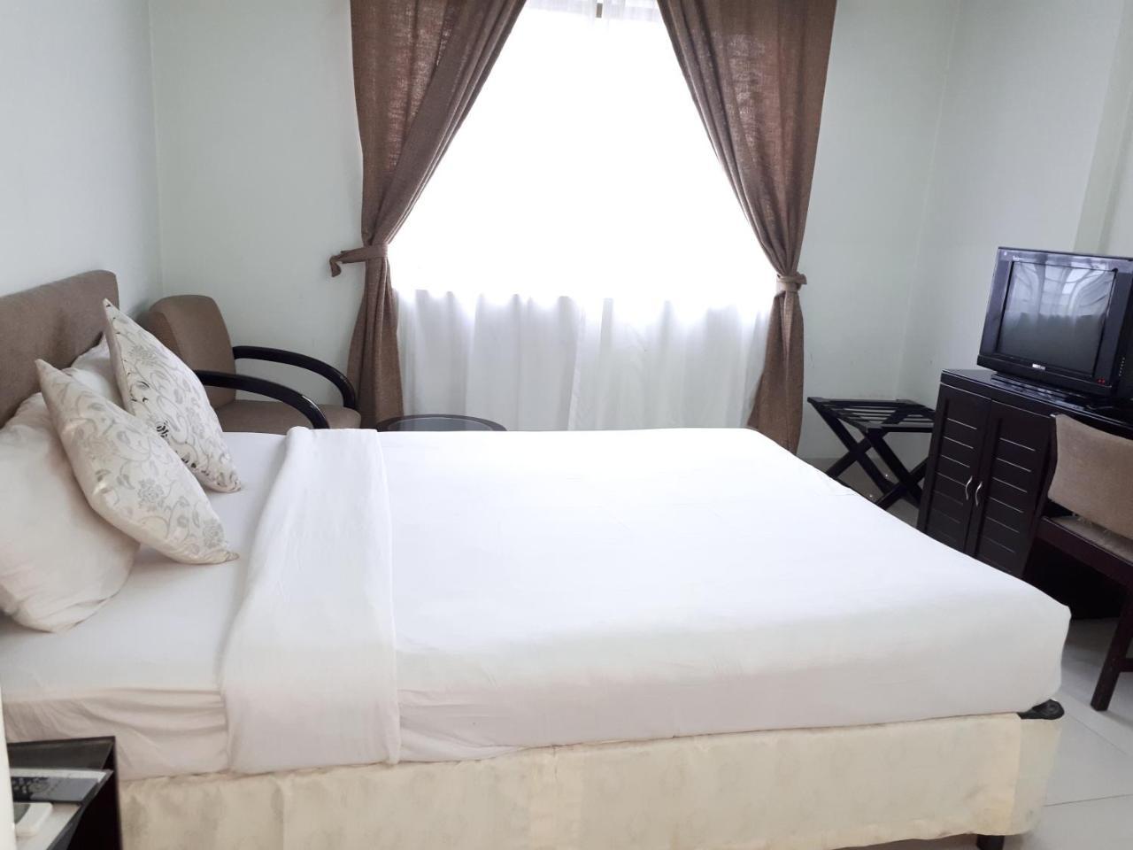 Orchid Business Hotel Τσιταγκόνγκ Εξωτερικό φωτογραφία